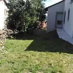 Provencale Stevenson Le Puy-en-Velay