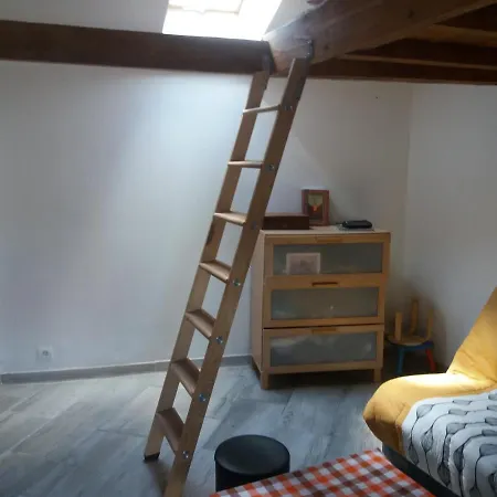 Provencale Stevenson * Le Puy-en-Velay