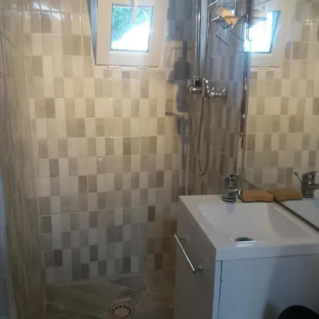 Provencale Stevenson * Le Puy-en-Velay