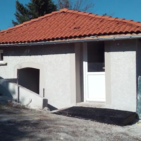 Provencale Stevenson * Le Puy-en-Velay