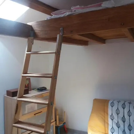 ゲストハウス Provencale Stevenson Le Puy-en-Velay