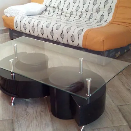 ゲストハウス Provencale Stevenson *