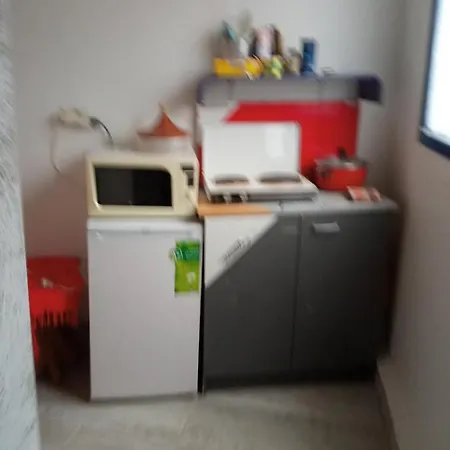 Provencale Stevenson Le Puy-en-Velay