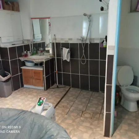 Provencale Stevenson * Le Puy-en-Velay