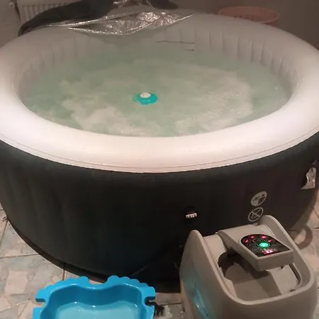 Provencale Stevenson ゲストハウス