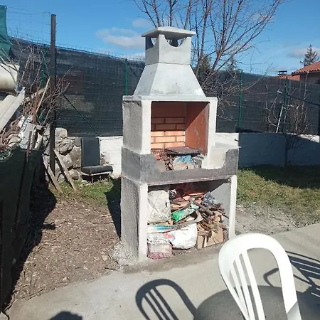 Provencale Stevenson * Le Puy-en-Velay
