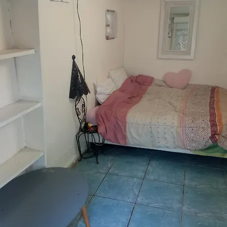 ゲストハウス Provencale Stevenson Le Puy-en-Velay