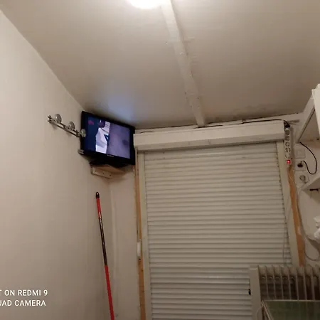 ゲストハウス Provencale Stevenson Le Puy-en-Velay