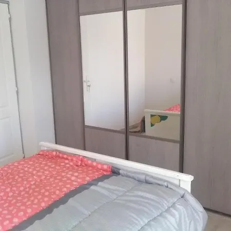 Provencale Stevenson ゲストハウス *