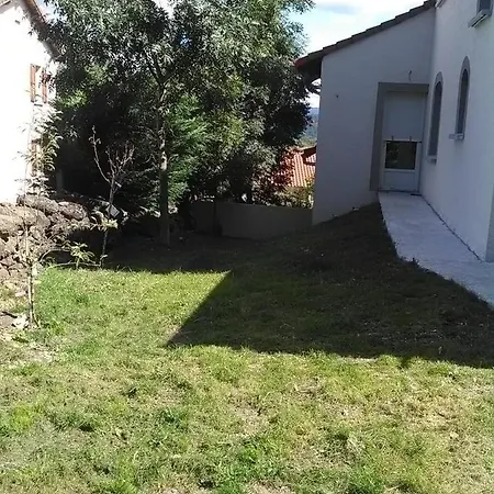 Provencale Stevenson Le Puy-en-Velay