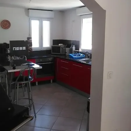 ゲストハウス Provencale Stevenson