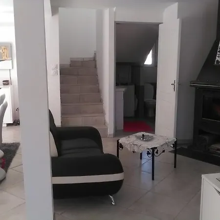 Provencale Stevenson ゲストハウス Le Puy-en-Velay