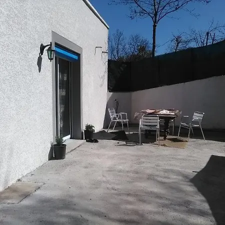 Provencale Stevenson Le Puy-en-Velay