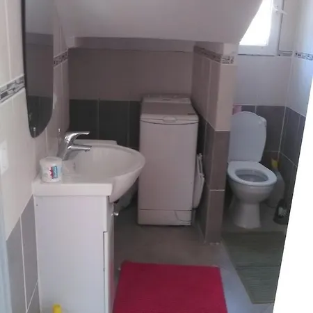 Provencale Stevenson Le Puy-en-Velay