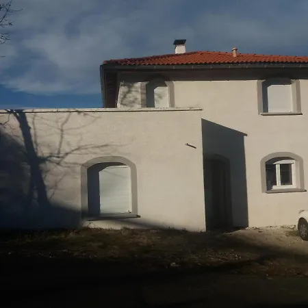 Provencale Stevenson * Le Puy-en-Velay