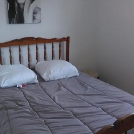 Provencale Stevenson Le Puy-en-Velay