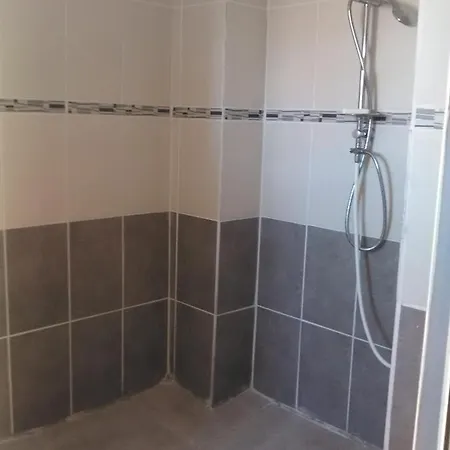 Provencale Stevenson * Le Puy-en-Velay