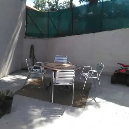 Provencale Stevenson * Le Puy-en-Velay